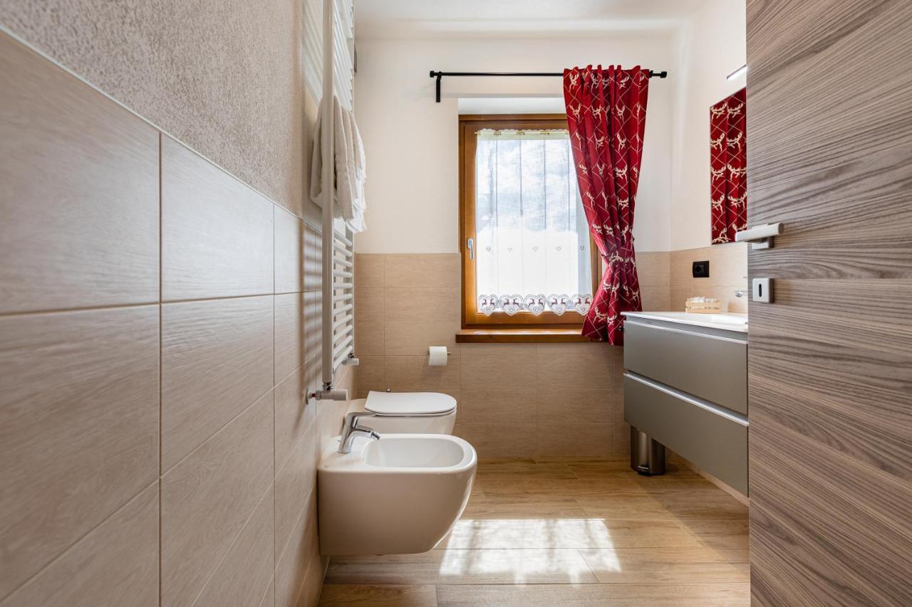 Casa Silver Isolaccia Eksteriør bilde