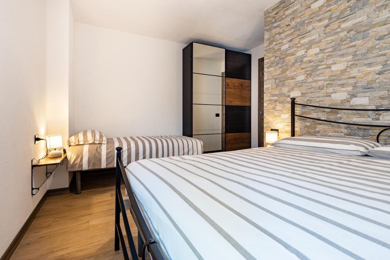 Casa Silver Isolaccia Eksteriør bilde